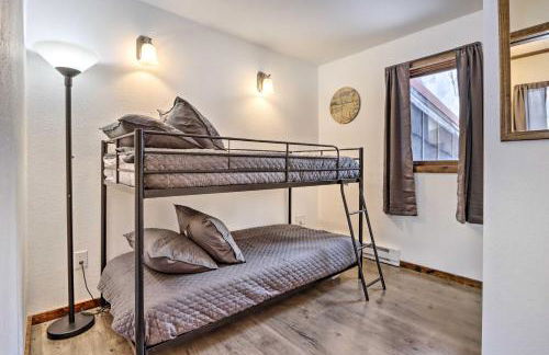 Creekside Cabin Less Than 2 Mi to Hike, Bike and Ski! - Foto 16