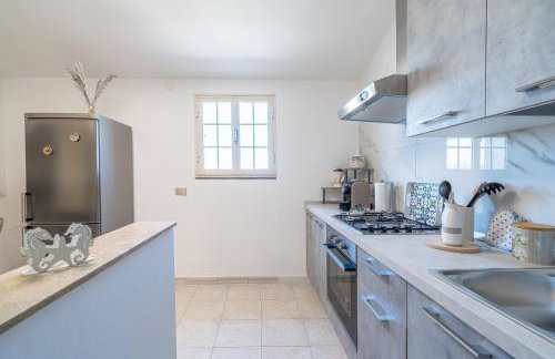 Ferienwohnung Villa Segesta - Foto 12