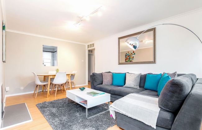 Holland Park Heights by BaseToGo - Foto 37