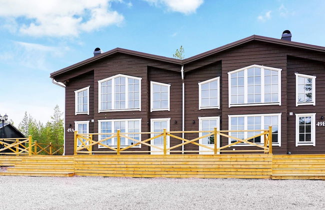 10 Person Holiday Home in Salen-by Traum - Foto 1