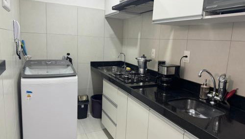 Cabo de Santo Agostinho Apartmento - Foto 3