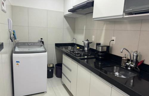 Cabo de Santo Agostinho Apartmento - Foto 3