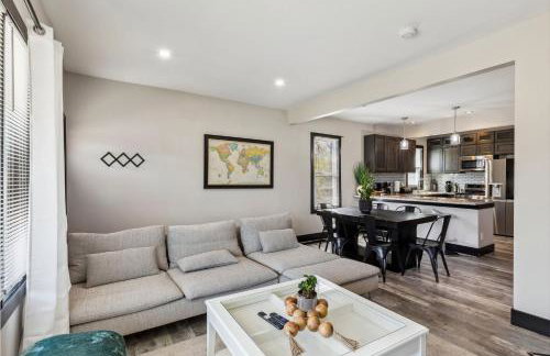 Fairfax Urban Oasis - New Reno - 5 mins to Clinic - Foto 14