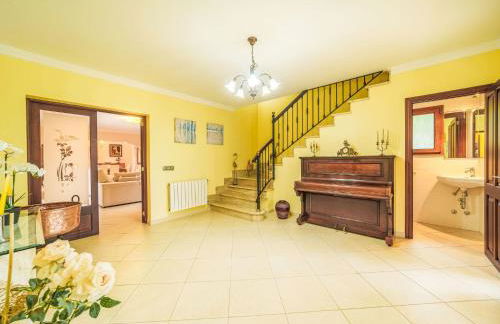 Holiday Home Peña Rubia by Interhome - Foto 46