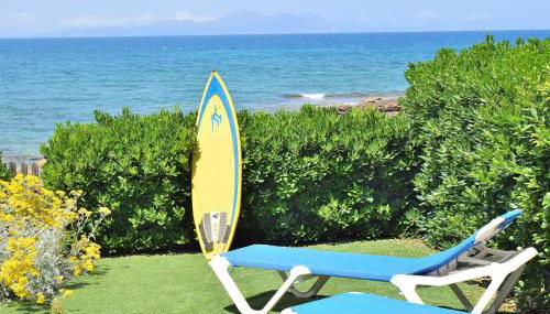 017 Villa Embat ET2500 by Mallorca Charme - Foto 4, Garden, Garden view