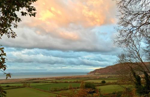 Lowerbourne House Studio - Foto 11