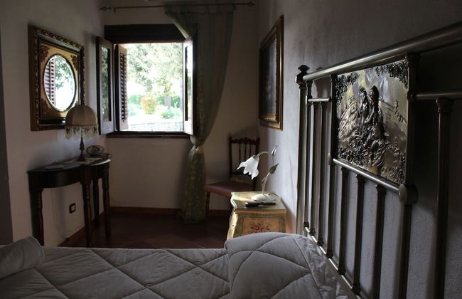 Ponte Calatrasi Agriturismo - Photo 16