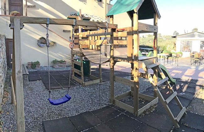 Podere Cortesi Agriturismo Molinaccio - Photo 29