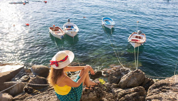 Excursion à Cinque Terre - Photo 3