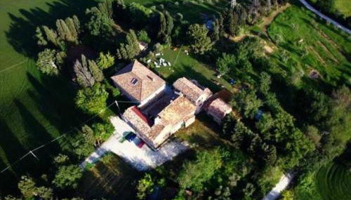 Villa Ginevri, La casa vacanze immersa nel verde - Foto 2