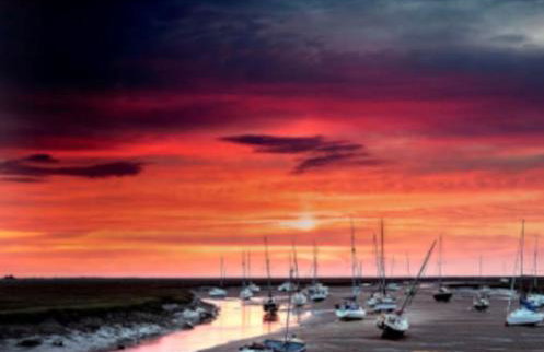 Wishing Well Cottage - Foto 49