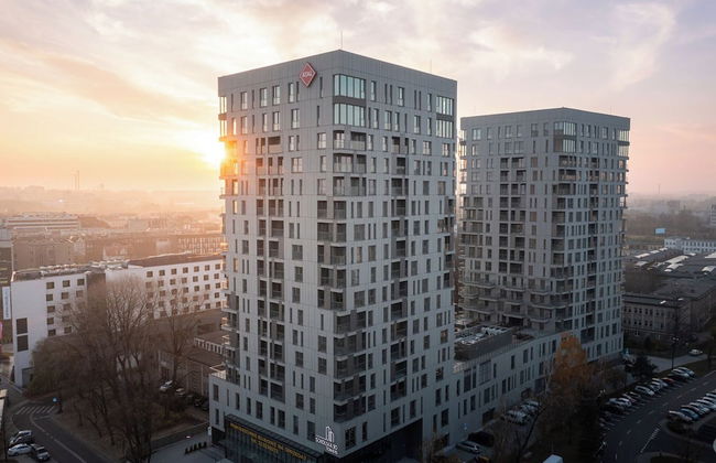 Tower II by Kairos Apartments - Foto 36