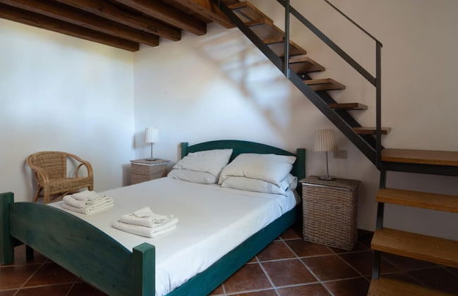 Welcomely - Mediterranea - Foto 8