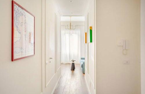 FrancyFancy Apartments - Foto 11