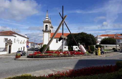 House in Vila Nova de Cerveira with Pool and BBQ #1881 - Foto 34