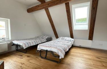 Historische Unterkunft in Lorch - Photo 12