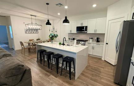 Lakeview 3BR-3BA Dayton Home - Foto 26