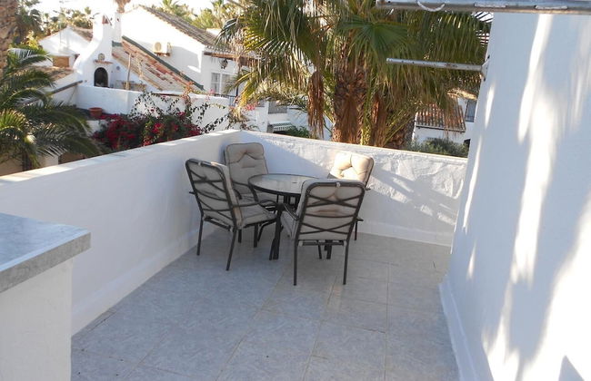 Playa Serena Beach - Photo 13