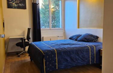 Appartement lumineux près du centre-ville de Troyes - Photo 14