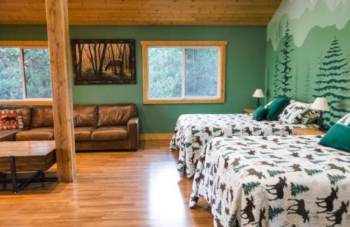 Kantada in the Trees - Foto 12