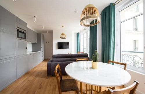 O'Lord, 4 Etoiles, Residence de Luxe Champs-Elysees - Foto 33