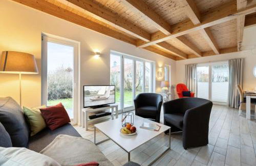 Rapsblütenhaus - Foto 1