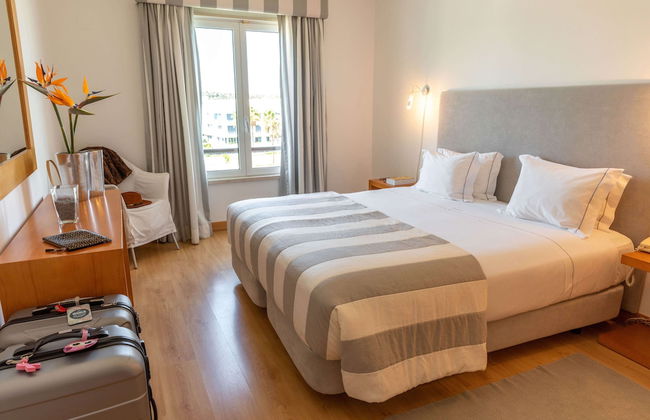 Marina Club Suite Hotel - Foto 16