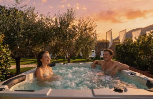 Relais Convento Santa Croce - Foto 41