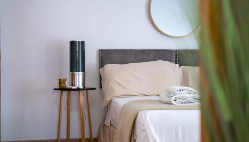 La casita de Real de Cartuja - Apartamento Deluxe opción parking - Foto 5