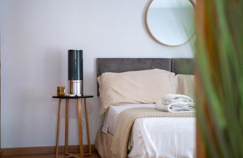 La casita de Real de Cartuja - Apartamento Deluxe opción parking - Foto 5