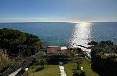 Mare e Relax - Il Villino e La Villetta ai Tre Ponti - Foto 69