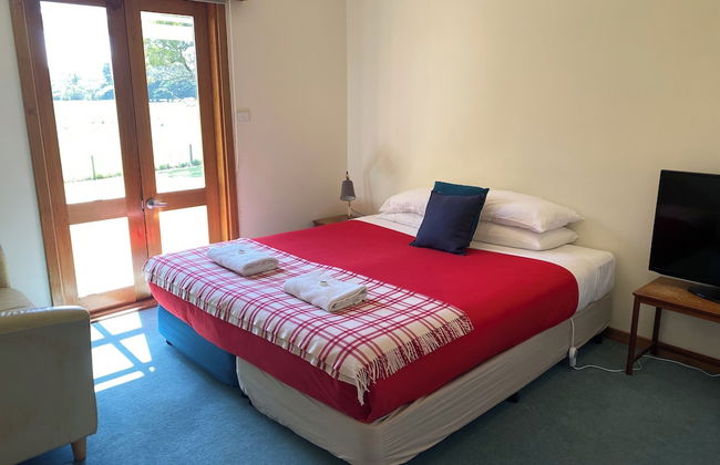 Icena Farm Accommodation - Foto 7