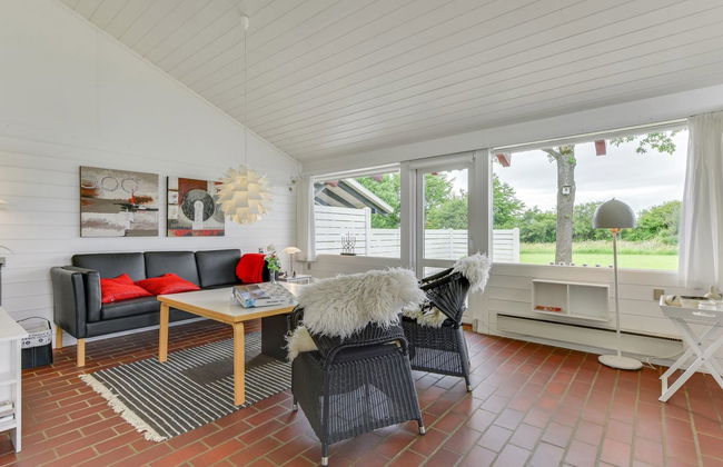 "Ditte" - 300m from the sea - Foto 25