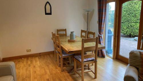 Dalfaber House Luxury holidays in the Highlands - Foto 3