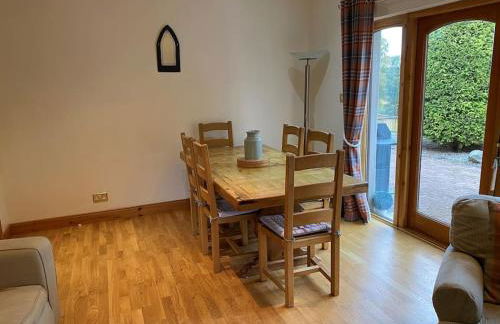 Dalfaber House Luxury holidays in the Highlands - Foto 3