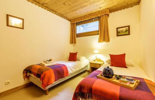 Chalets d'Henri 67 - Happy Rentals - Foto 10