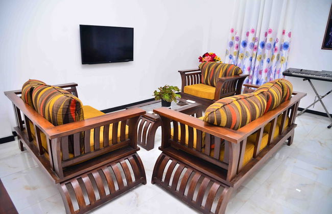 Lakdinu Apartments - Photo 1