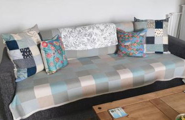 Cosy apartment in popular harbour town - Foto 5