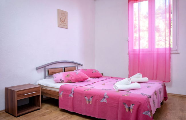 Apartment Spila - Foto 3