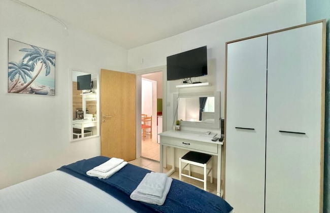 For-A Apartmani - Foto 14