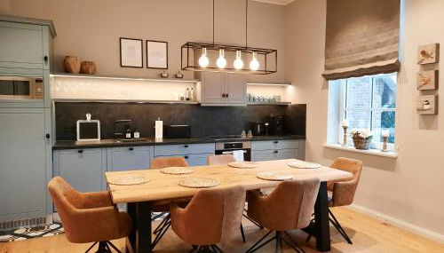 Getaway In East Frisia Elegant Lakeside Apartment - Foto 2