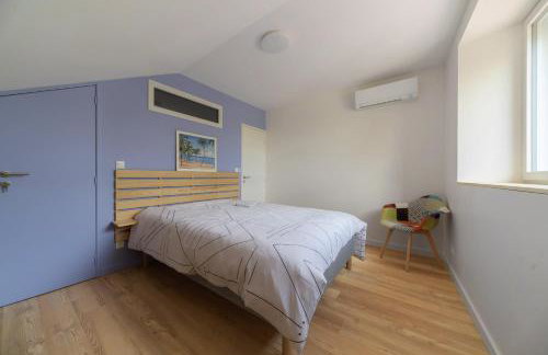 Résidence Penaud - Appartements design et climatisés à la campagne - Foto 10
