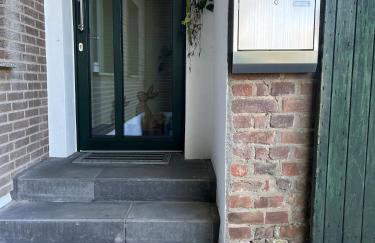 Ferienwohnung Teweshof in Rees am Niederrhein - Photo 25