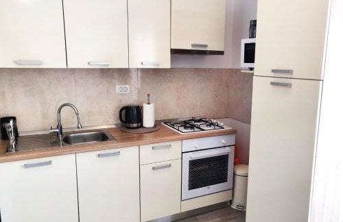 Apartment Split4me - Photo 12