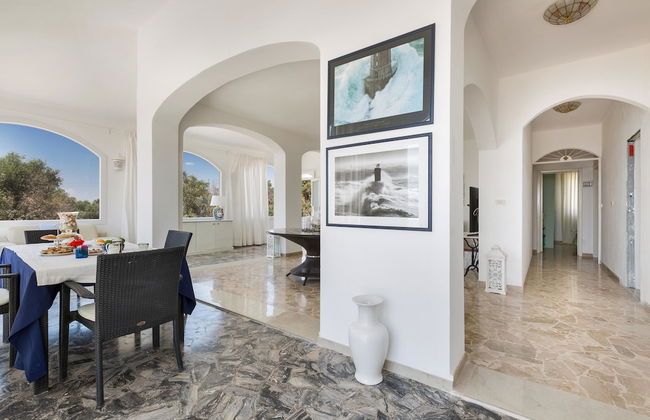 Villa Fontanelle - Foto 20