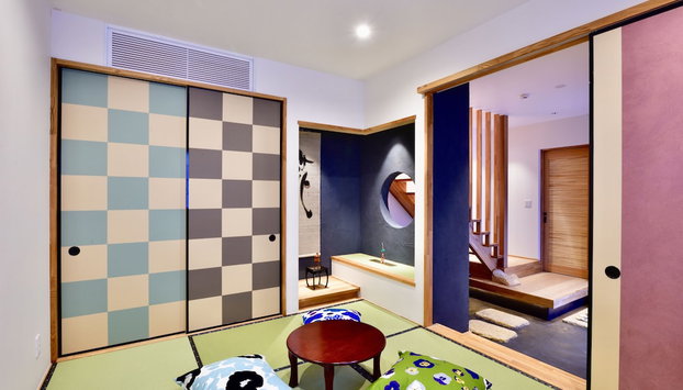 Cochi-en - Foto 4, Habitación