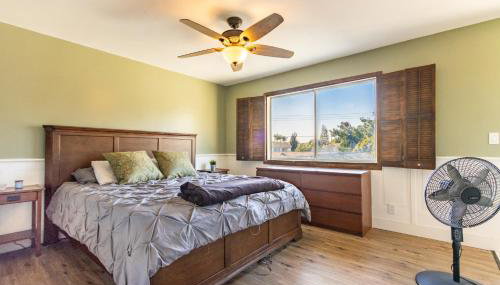 Spacious 4BR Retreat near Disneyland & Beaches - Foto 3