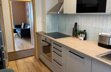 JUPAS - Premium Apartments - Foto 25