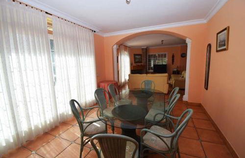 Villa la cantera - Photo 39