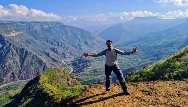 Una foto para el recuerdo